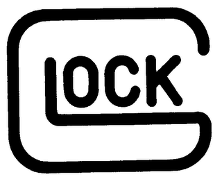 GLOCK logo