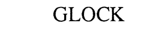 GLOCK logo