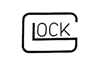 GLOCK logo