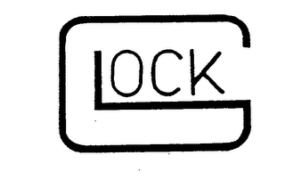 GLOCK logo