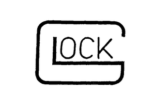 GLOCK logo
