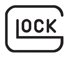 GLOCK logo