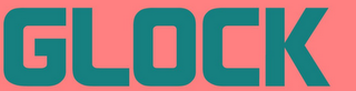 GLOCK logo