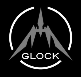 GLOCK logo