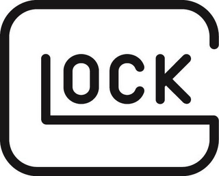 GLOCK logo