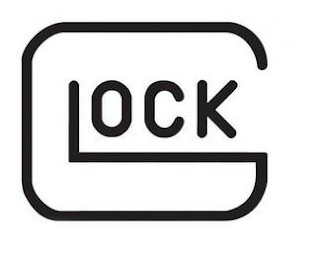 GLOCK logo