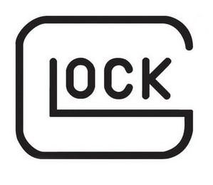 GLOCK logo