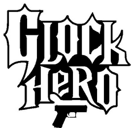 GLOCK HERO logo