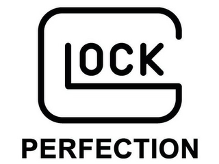 GLOCK PERFECTION logo