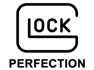 GLOCK PERFECTION logo
