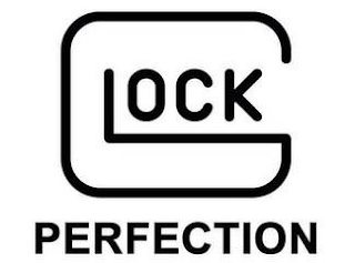 GLOCK PERFECTION logo