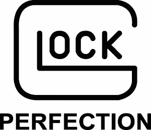 GLOCK PERFECTION logo