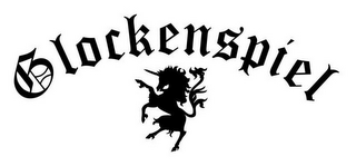 GLOCKENSPIEL logo