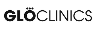 GLOCLINICS logo