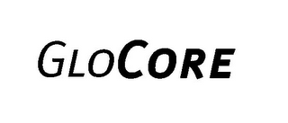 GLOCORE logo