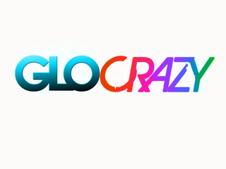 GLOCRAZY logo