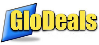GLODEALS logo