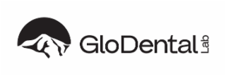 GLODENTAL LAB logo