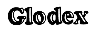 GLODEX logo