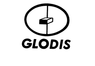 GLODIS logo