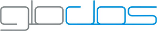 GLODOS logo