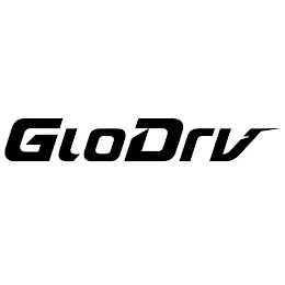 GLODRV logo