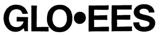 GLO.EES logo