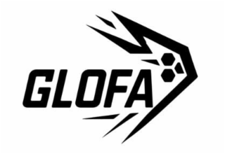 GLOFA logo