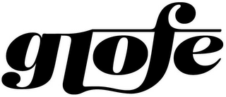 GLOFE logo