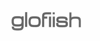 GLOFIISH logo