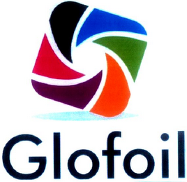 GLOFOIL logo
