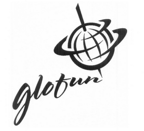 GLOFUN logo