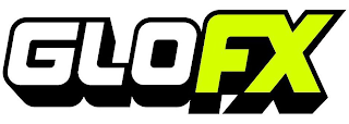 GLOFX logo