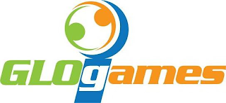 GLOGAMES logo