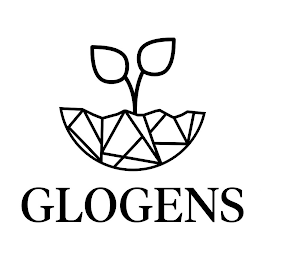 GLOGENS logo