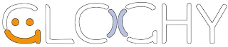 GLOGHY logo