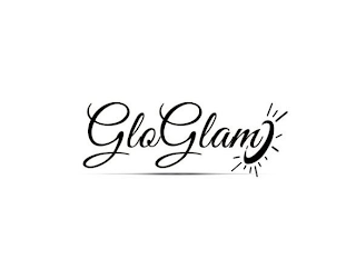 GLOGLAM logo