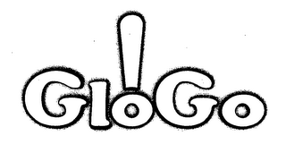 GLO!GO logo