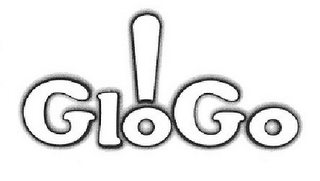 GLO!GO logo