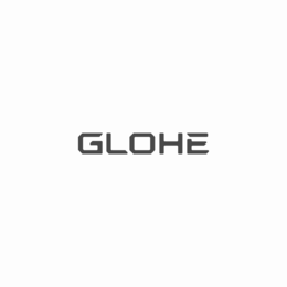 GLOHE logo
