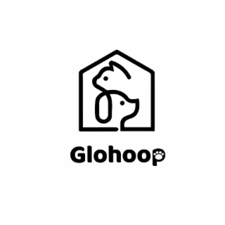 GLOHOOP logo