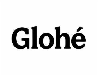 GLOHÉ logo