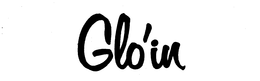 GLO'IN logo