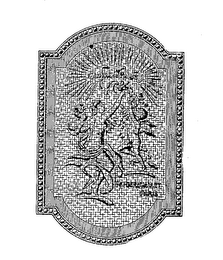 GLOIRE DE PARIS logo