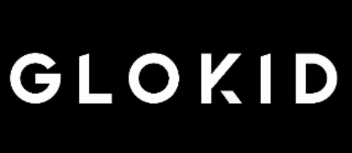 GLOKID logo