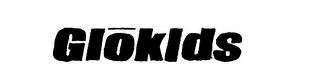 GLOKIDS logo