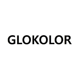 GLOKOLOR logo