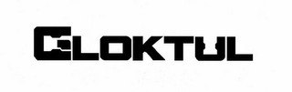 GLOKTUL logo