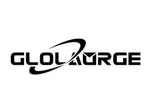 GLOLAURGE logo