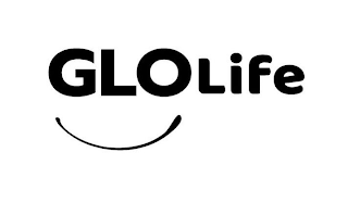 GLOLIFE logo